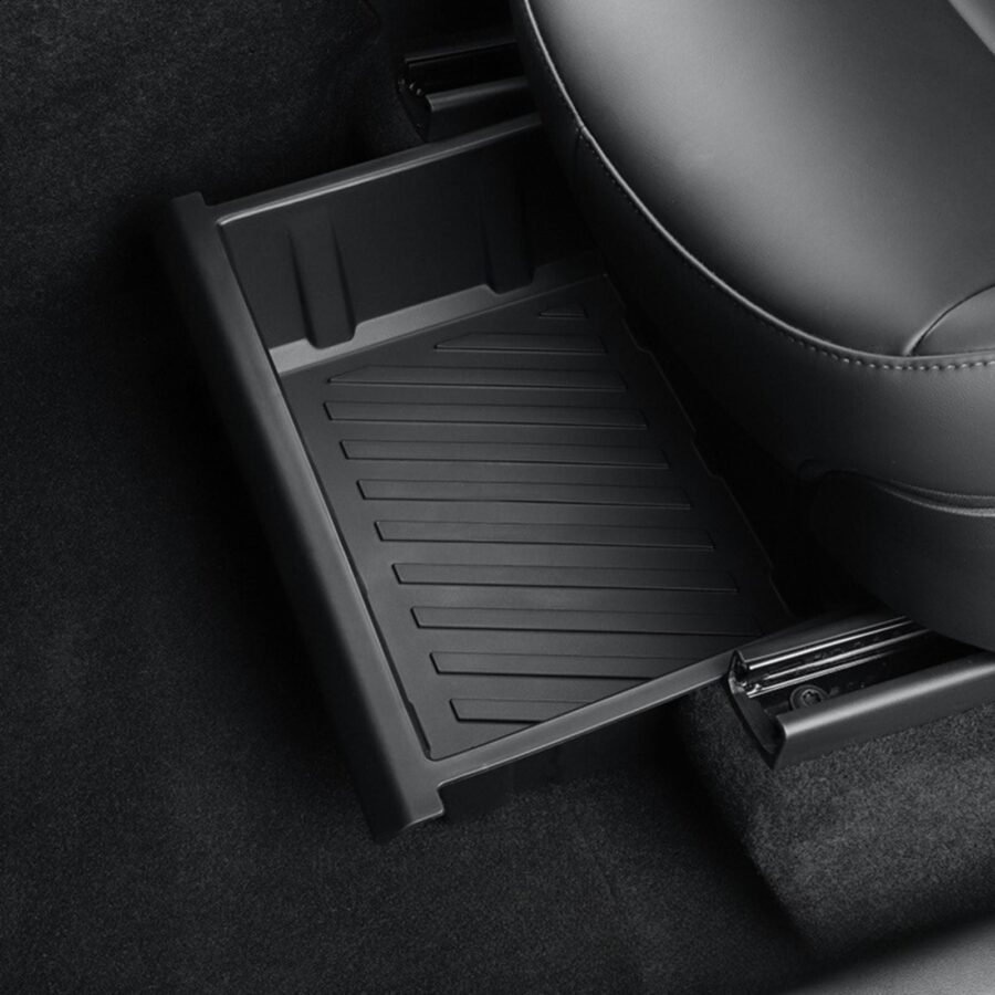 Kosmer Camping Trunk Storage Box for Model Y/3 – Rear Cargo Organizer - Image 2