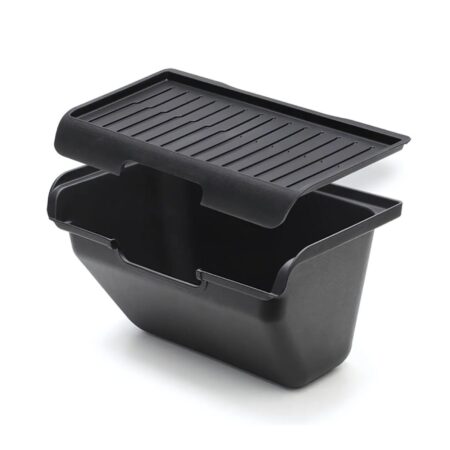 Kosmer Model Y/3 Camping Trunk Organizer Box – Rear Storage Solution