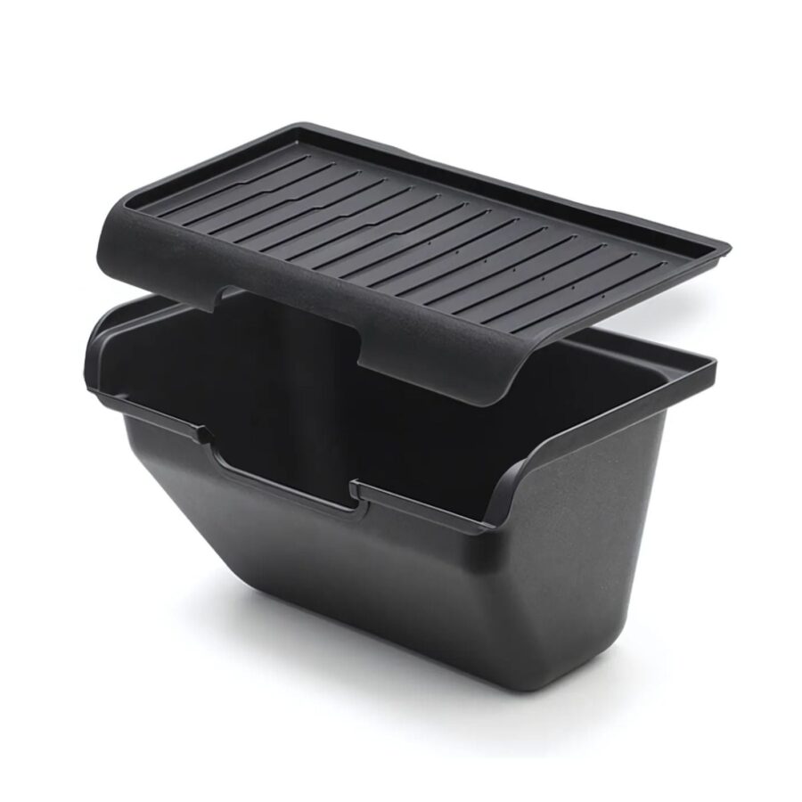 Kosmer Model Y/3 Camping Trunk Organizer Box – Rear Storage Solution