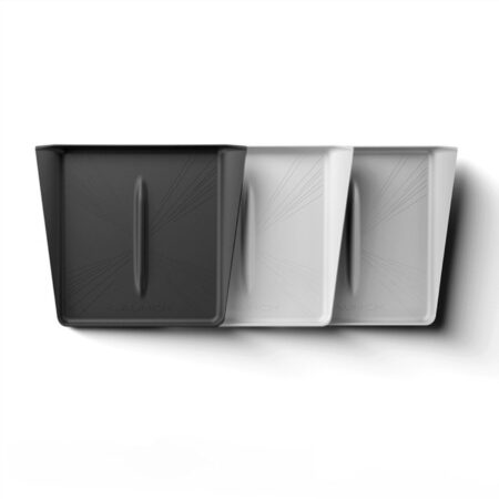 Kosmer Model Y Wireless Charging Silicone Pad – 2025 Central Console Mat