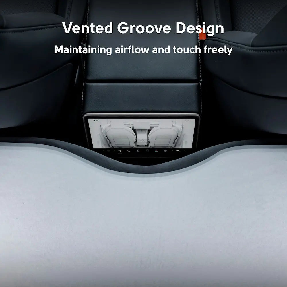 Kosmer Model Y/3 Camping Trunk Storage Box – Rear Cargo Organizer - Image 8