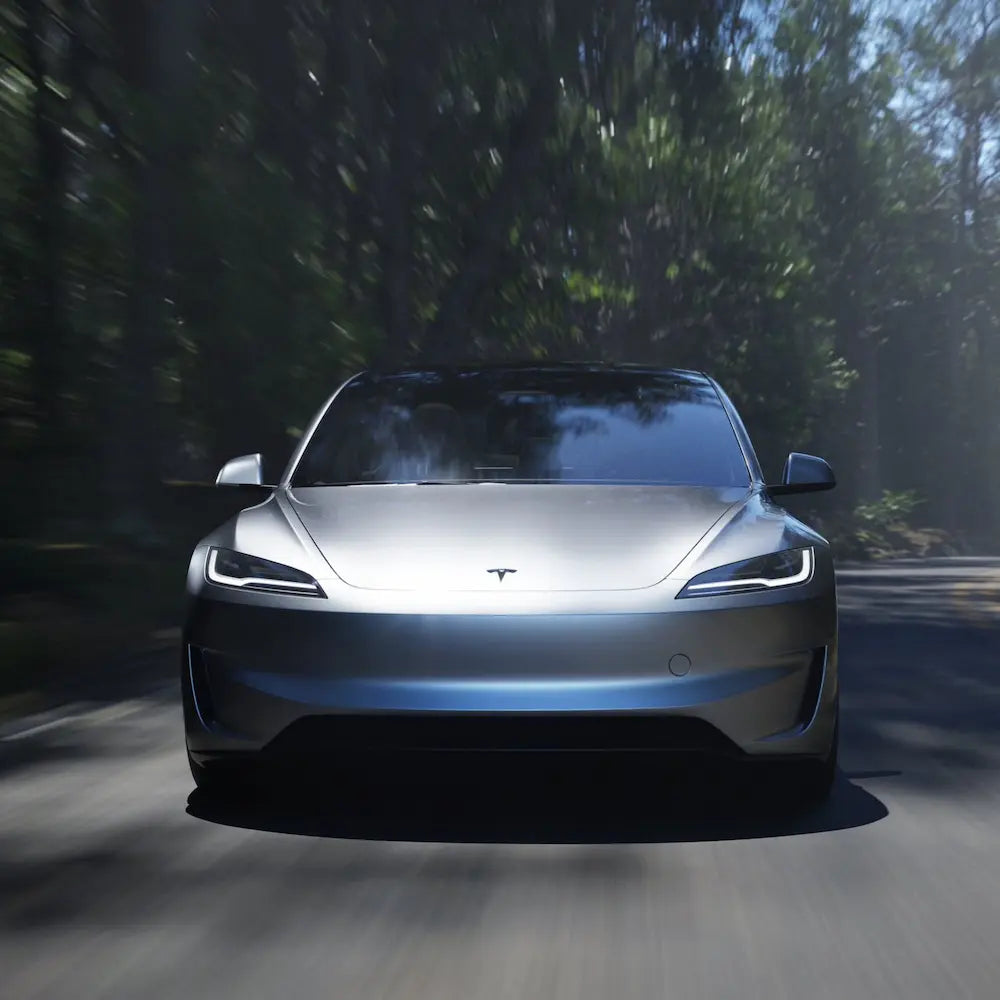 Kosmer Model Y & Model 3 Trunk Camping Storage Box – Rear Cargo Organizer