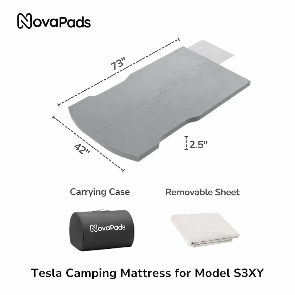 Kosmer Model Y/3 Camping Trunk Storage Organizer – Rear Cargo Box - Image 7