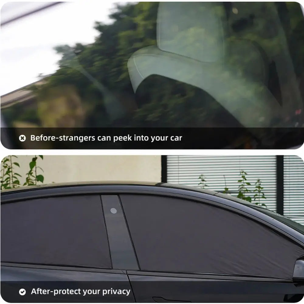 Kosmer Camping Trunk Storage Box – Fits Model Y & Model 3 Rear Compartment - Image 5